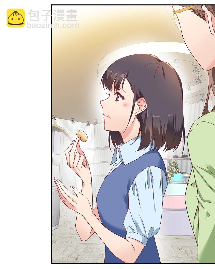 006 可不能浪费呀-第6话