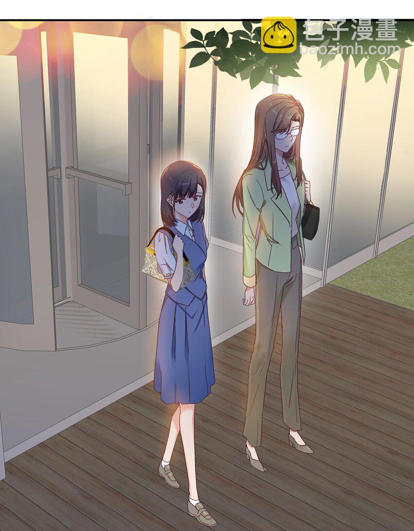 006 可不能浪费呀-第6话