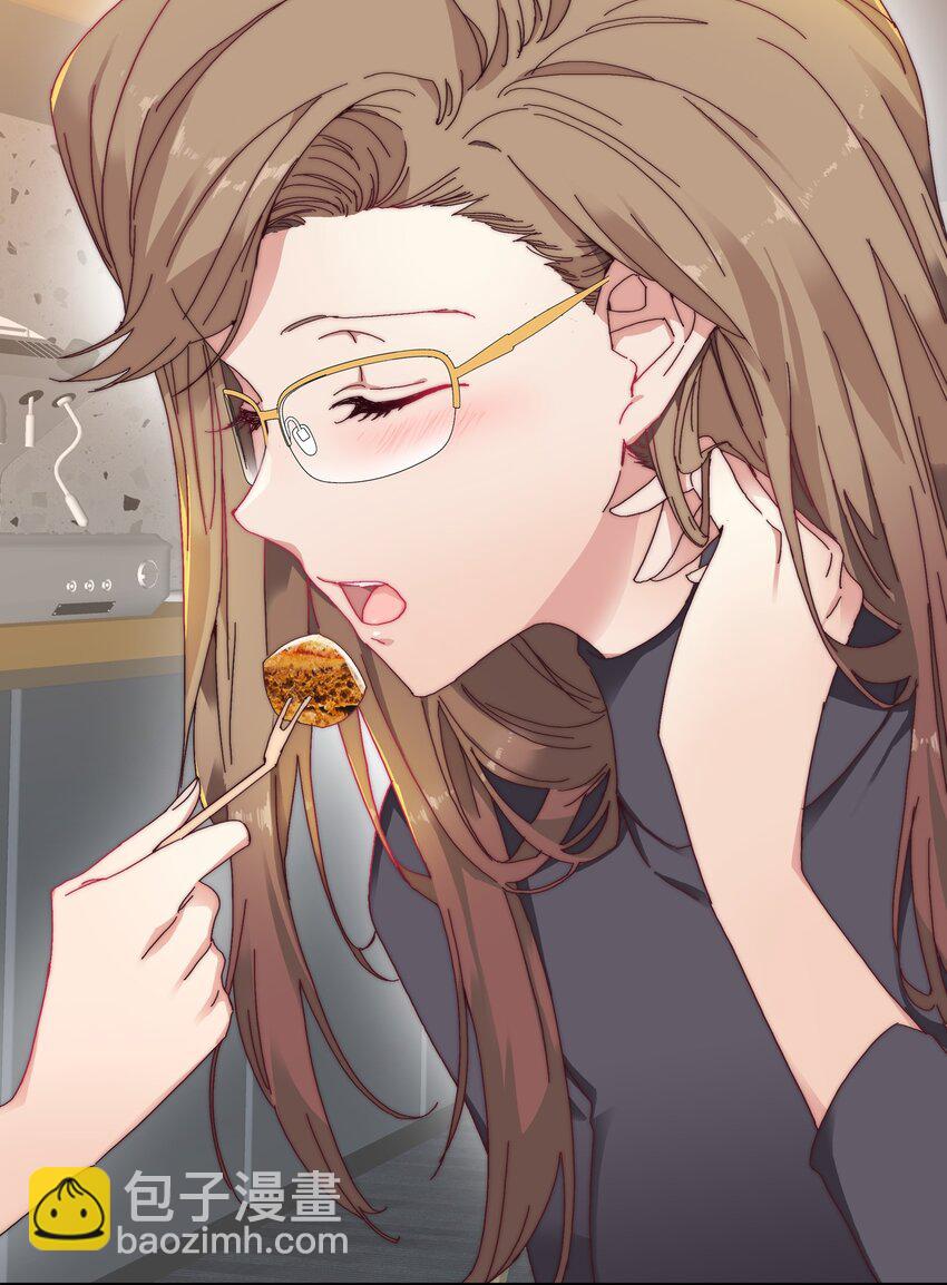 006 可不能浪费呀-第6话