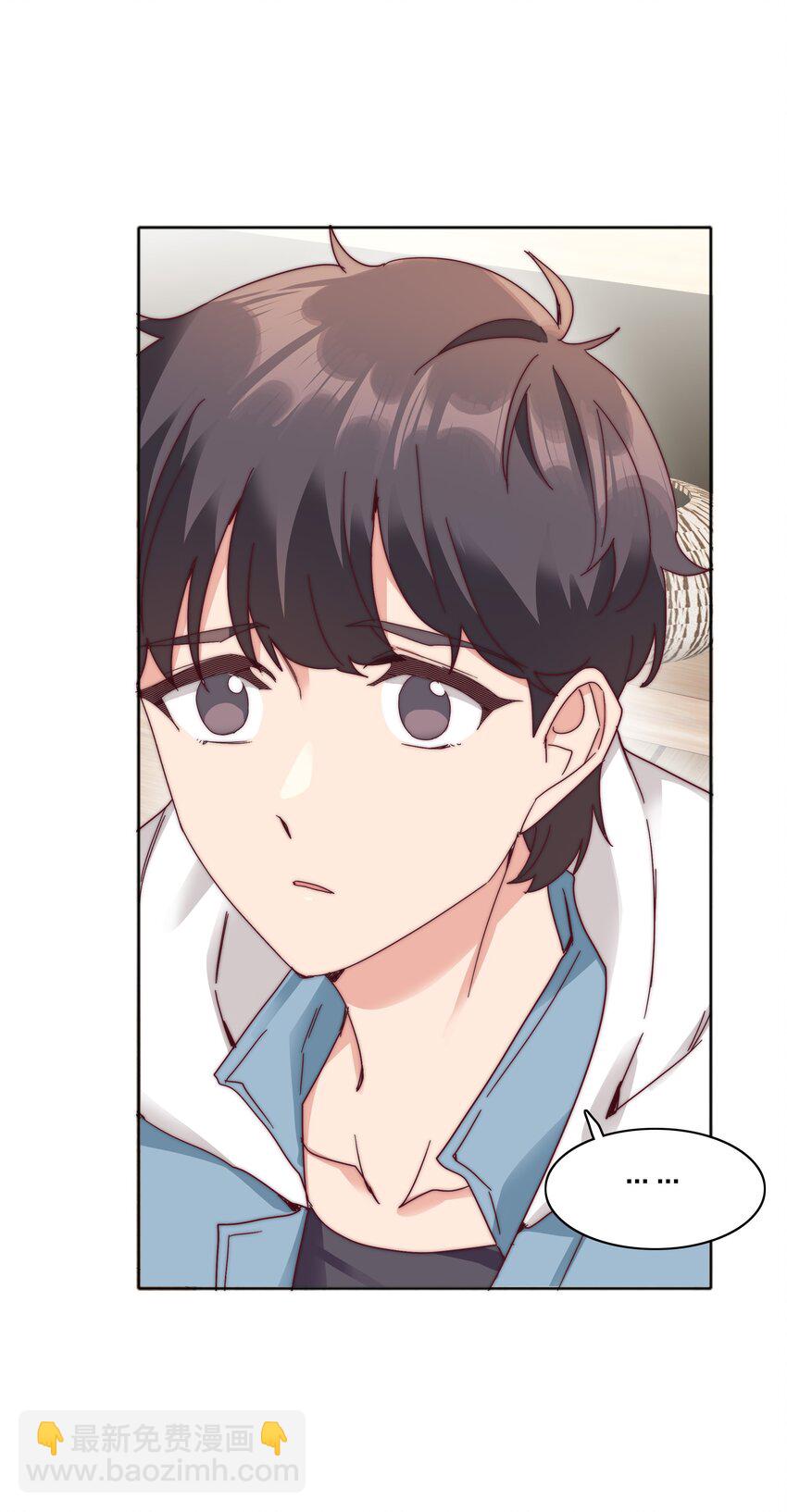 072 自闭球体（获奖公布）(1/2)-第78话