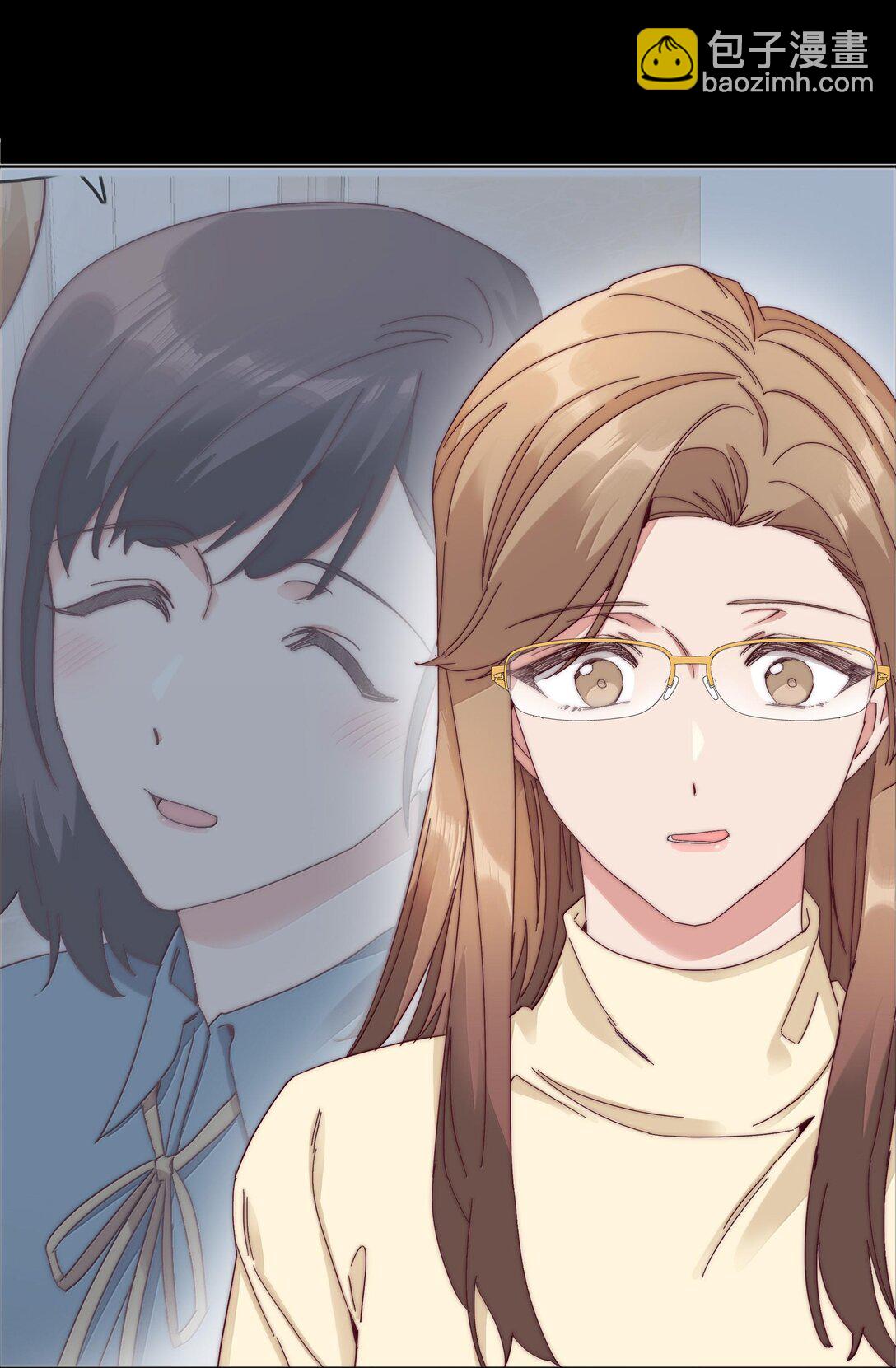 083 要&hellip;&hellip;离开吗？(1/2)-第92话