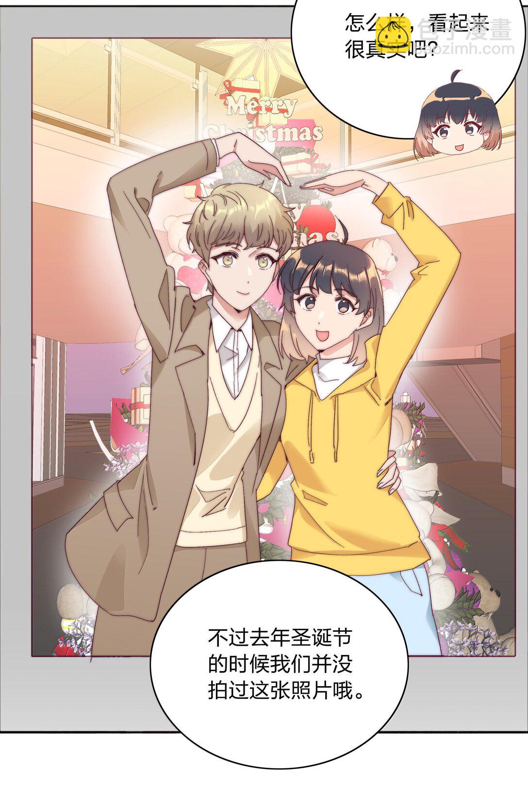 085 卖火柴的小吕孩【开奖】(1/2)-第94话