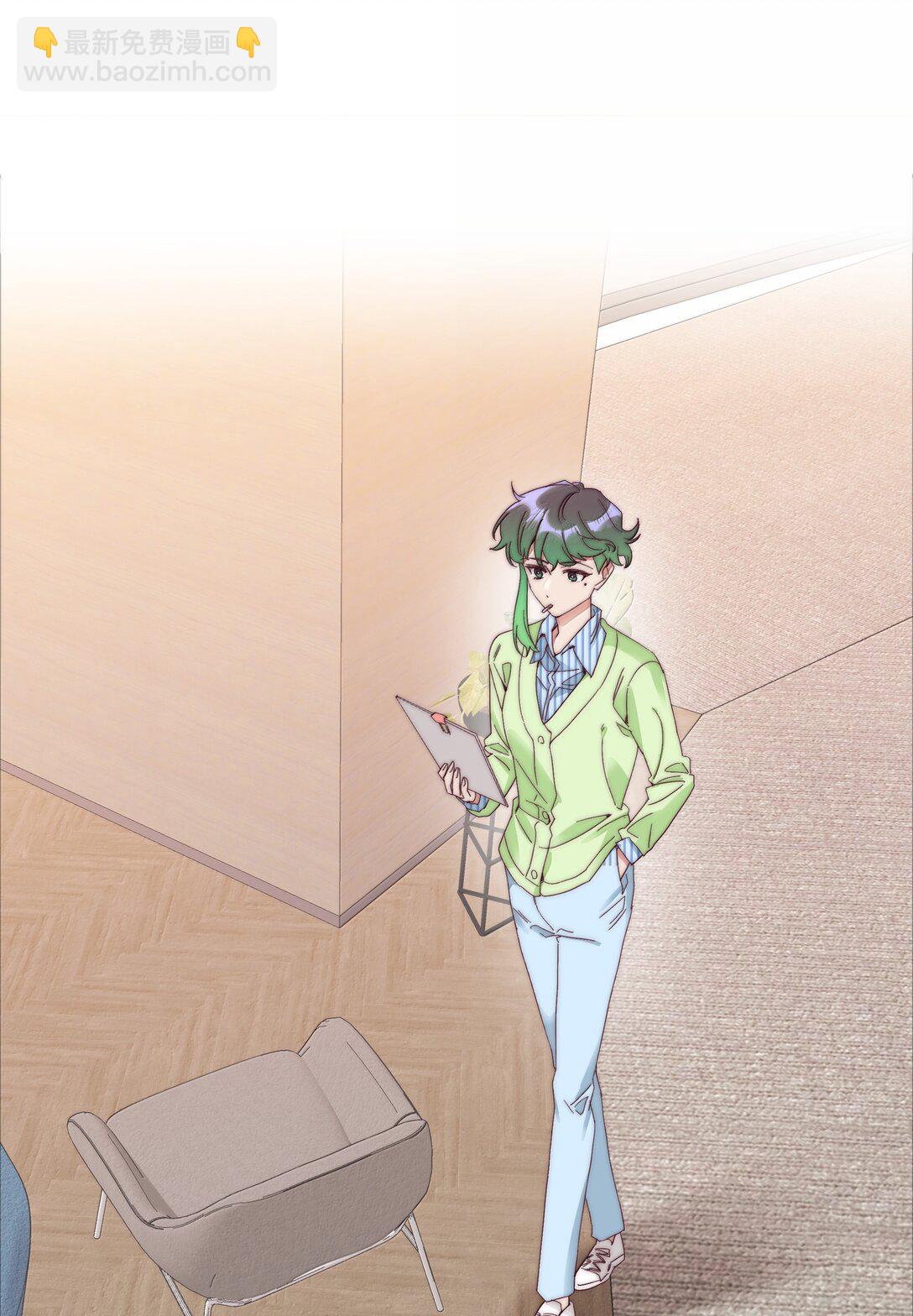 087 变形计（下）(1/2)-第96话