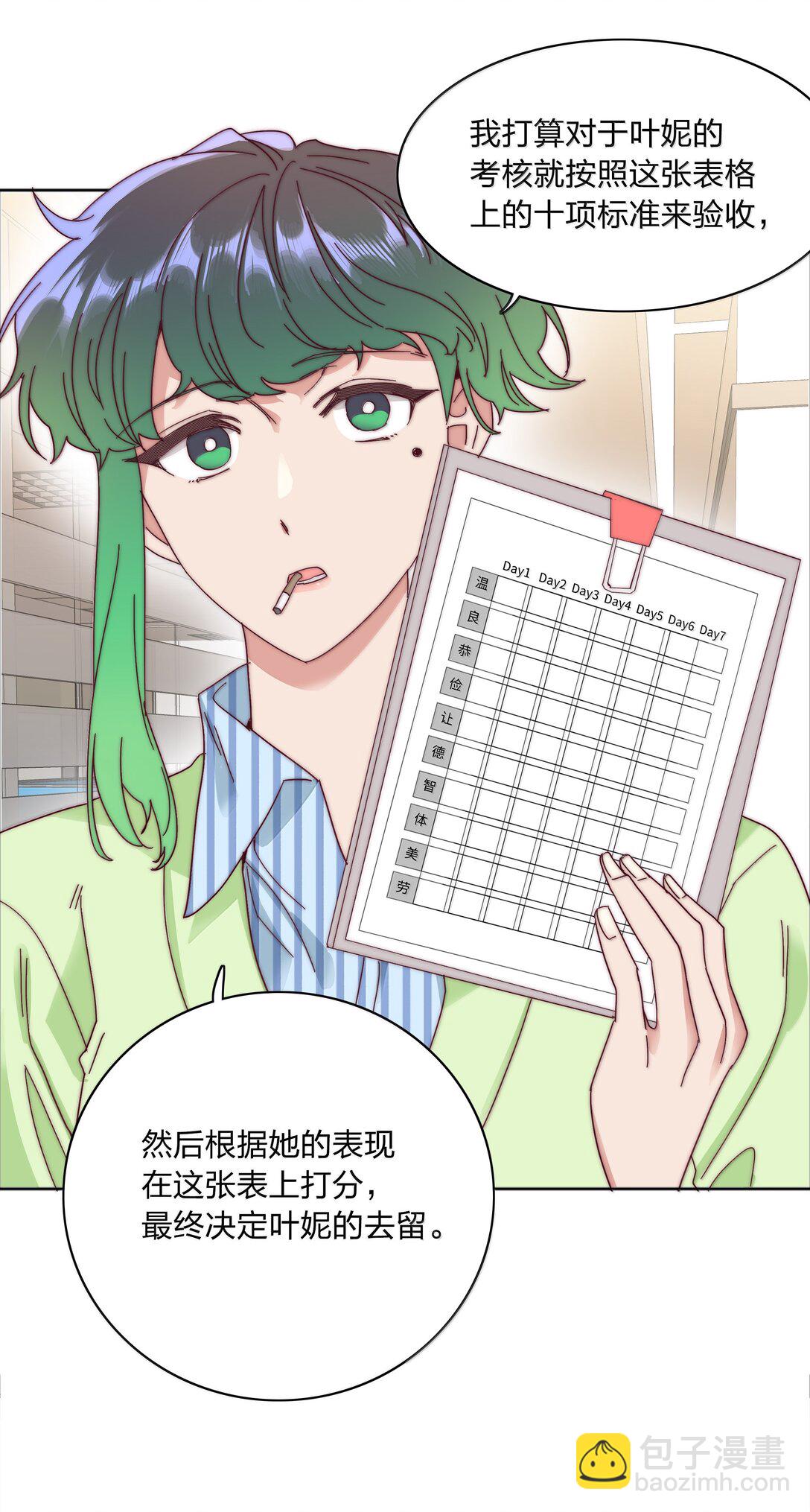 087 变形计（下）(1/2)-第96话