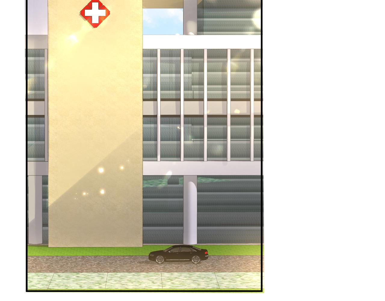 第99话 谋划甩渣男(1/3)-第100话