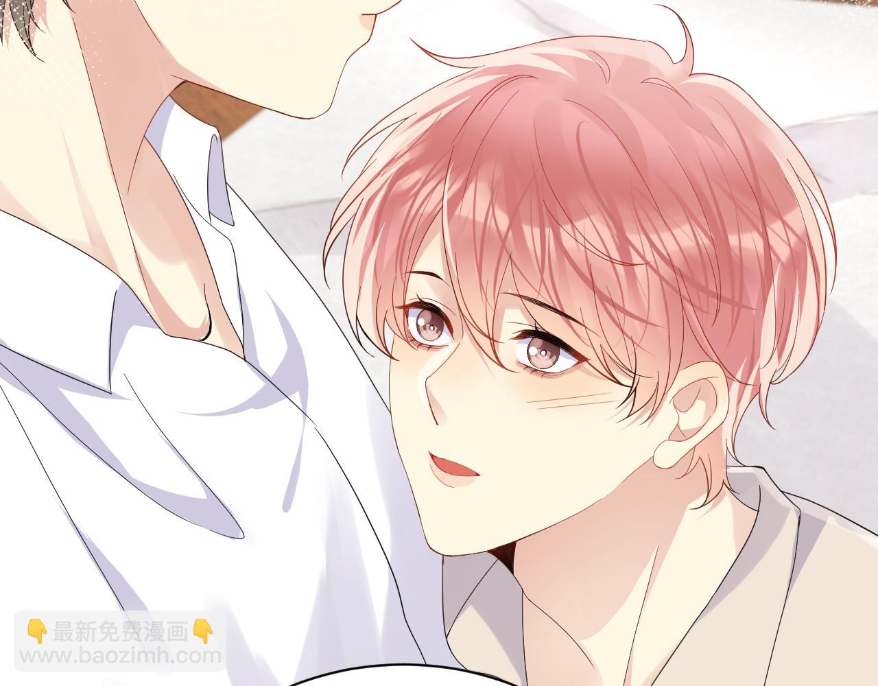 第103话 请惩罚我吧(1/2)-第104话