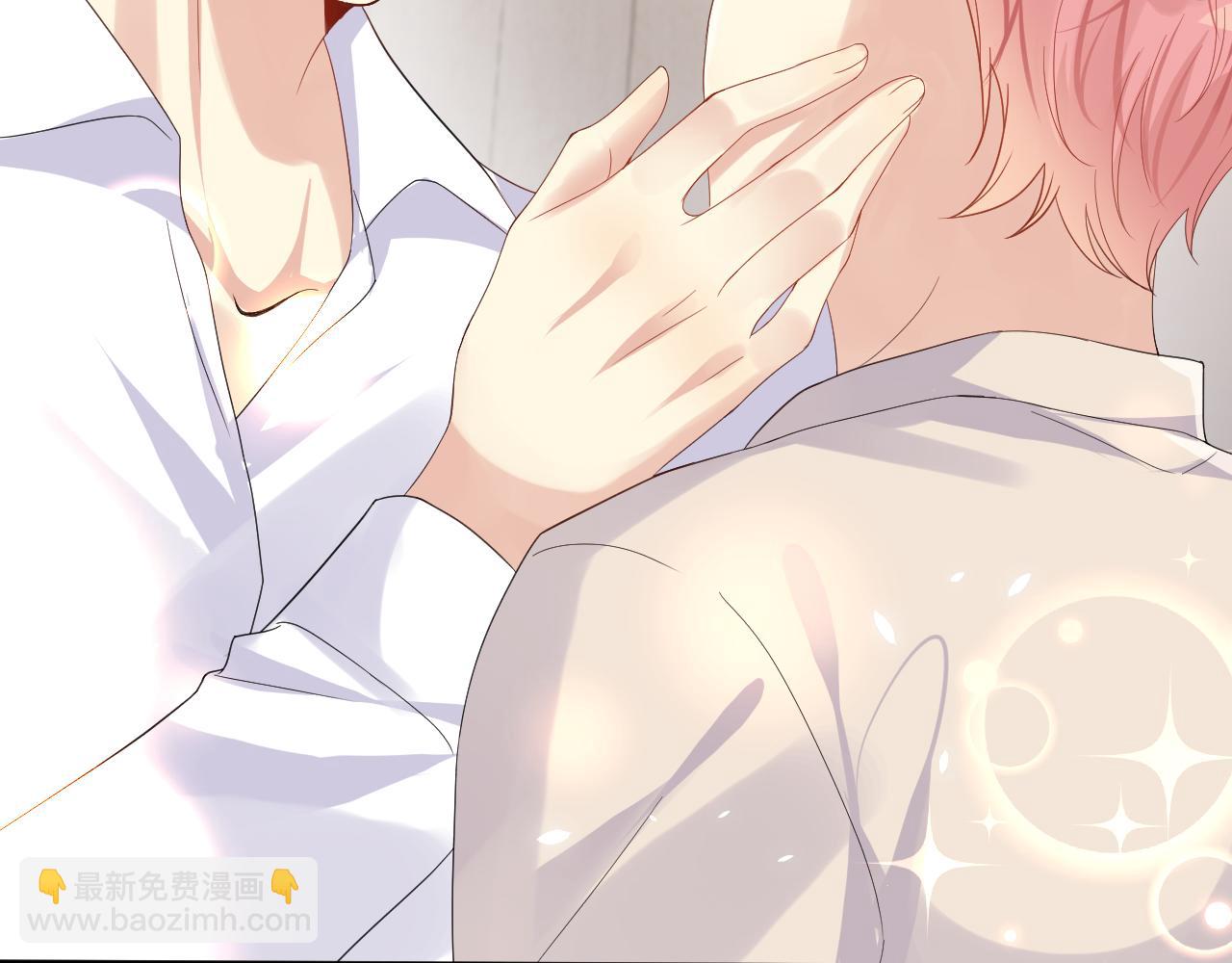 第103话 请惩罚我吧(1/2)-第104话