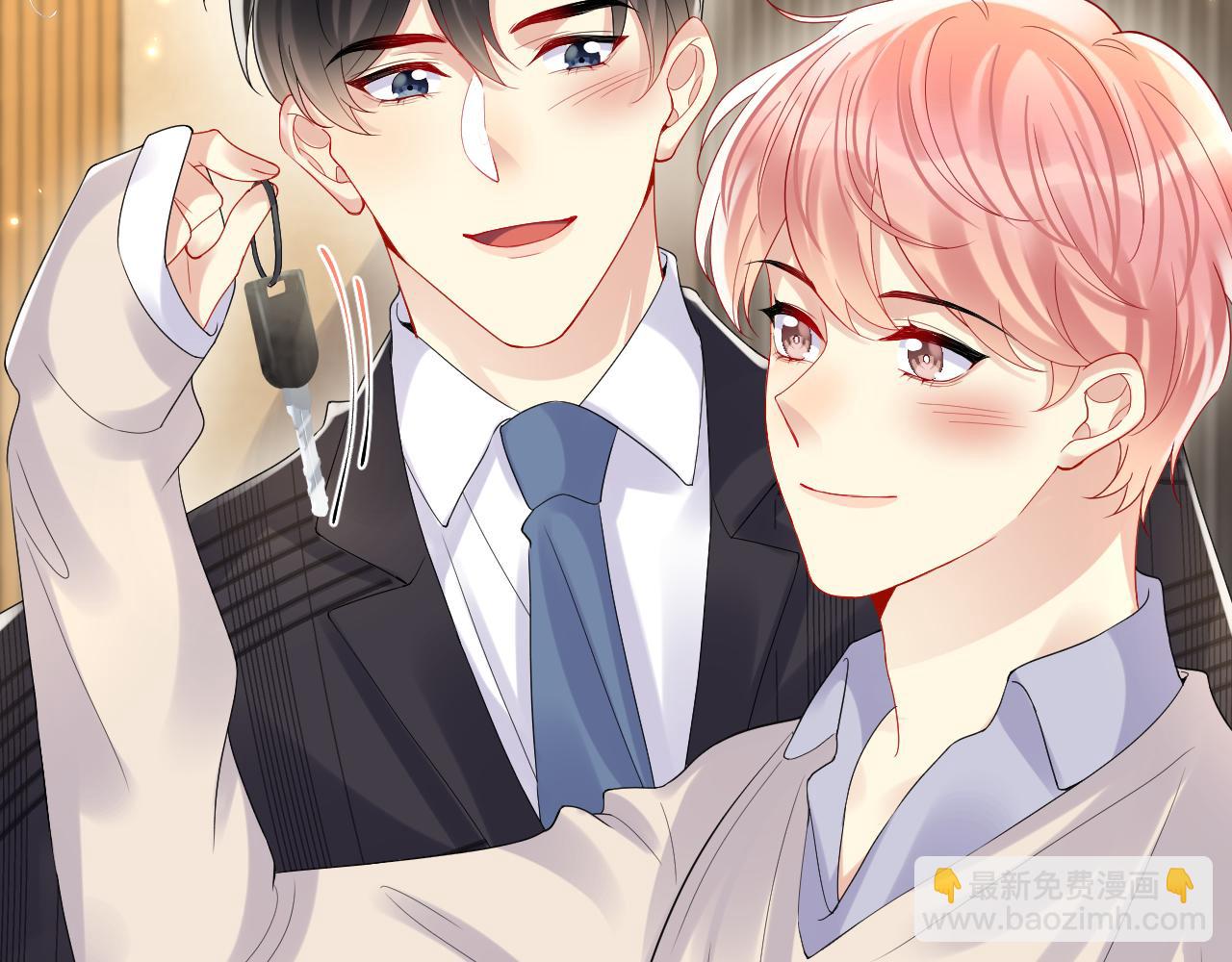 第107话 挪窝(1/2)-第108话