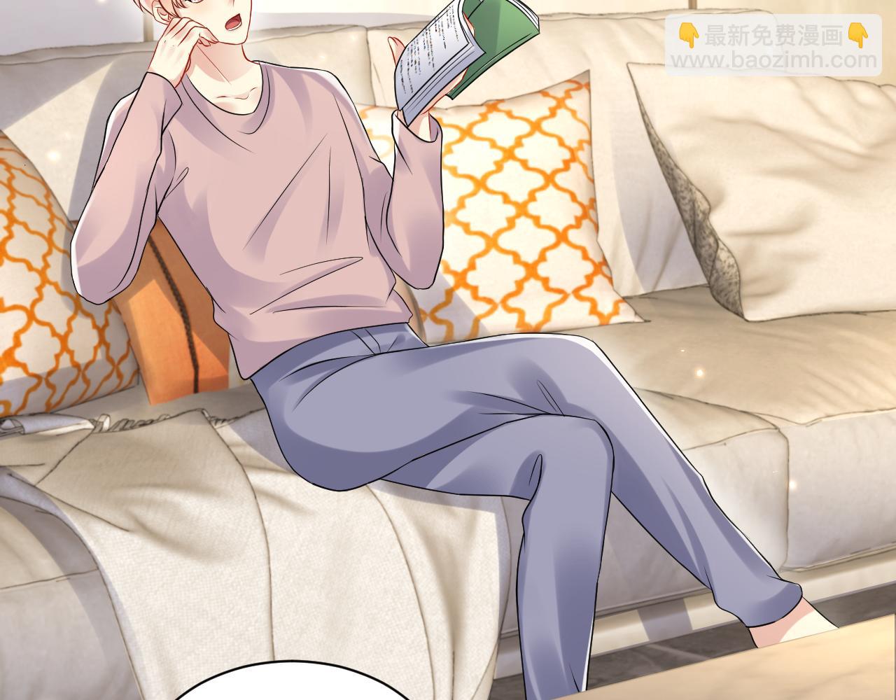 第109话 感情公开准备(1/2)-第110话