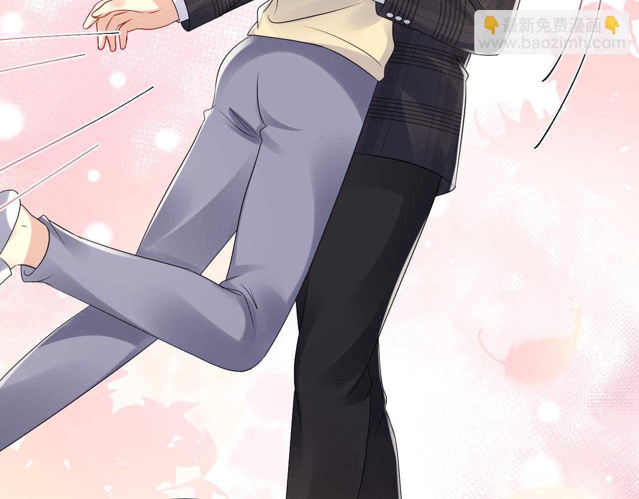 第111话 送你的小绵羊围巾(1/2)-第112话