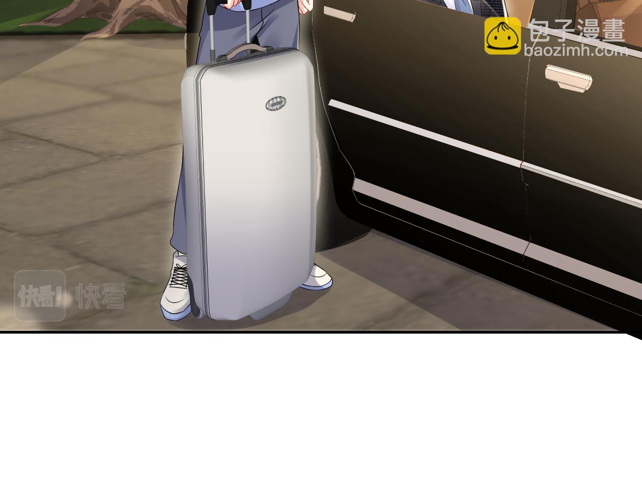 第113话 被欺凌的王洋(1/2)-第114话