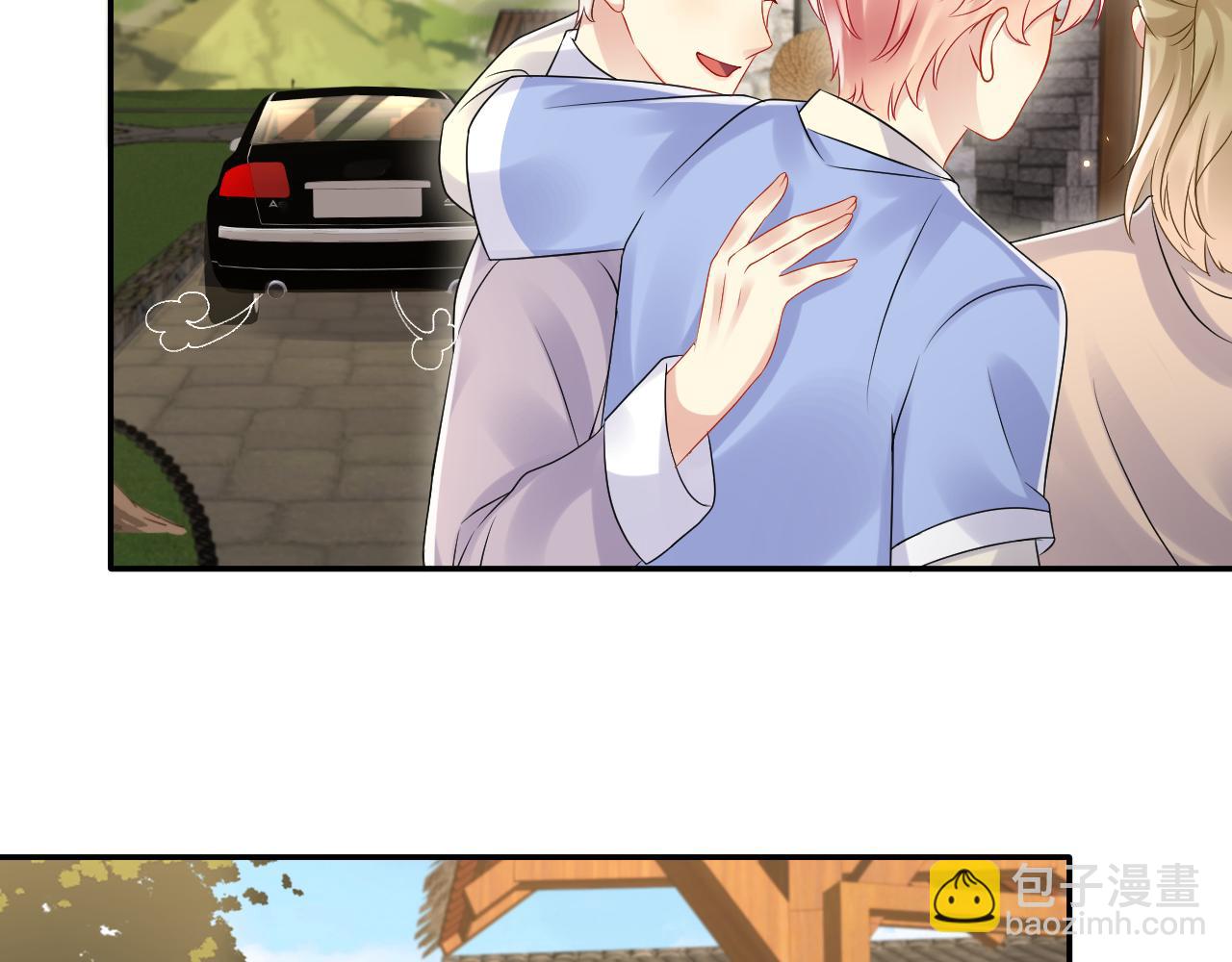 第113话 被欺凌的王洋(1/2)-第114话