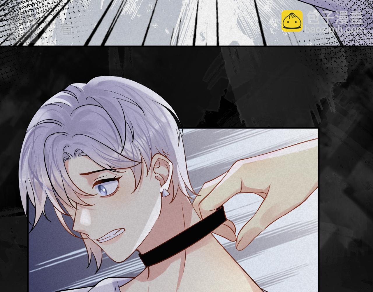 第115话 地震(1/2)-第116话