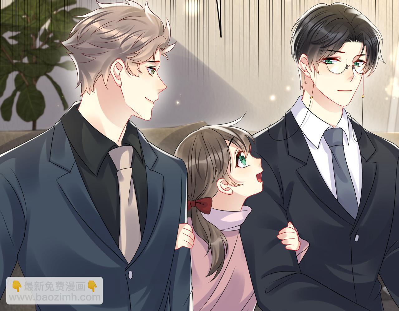 第115话 地震(1/2)-第116话