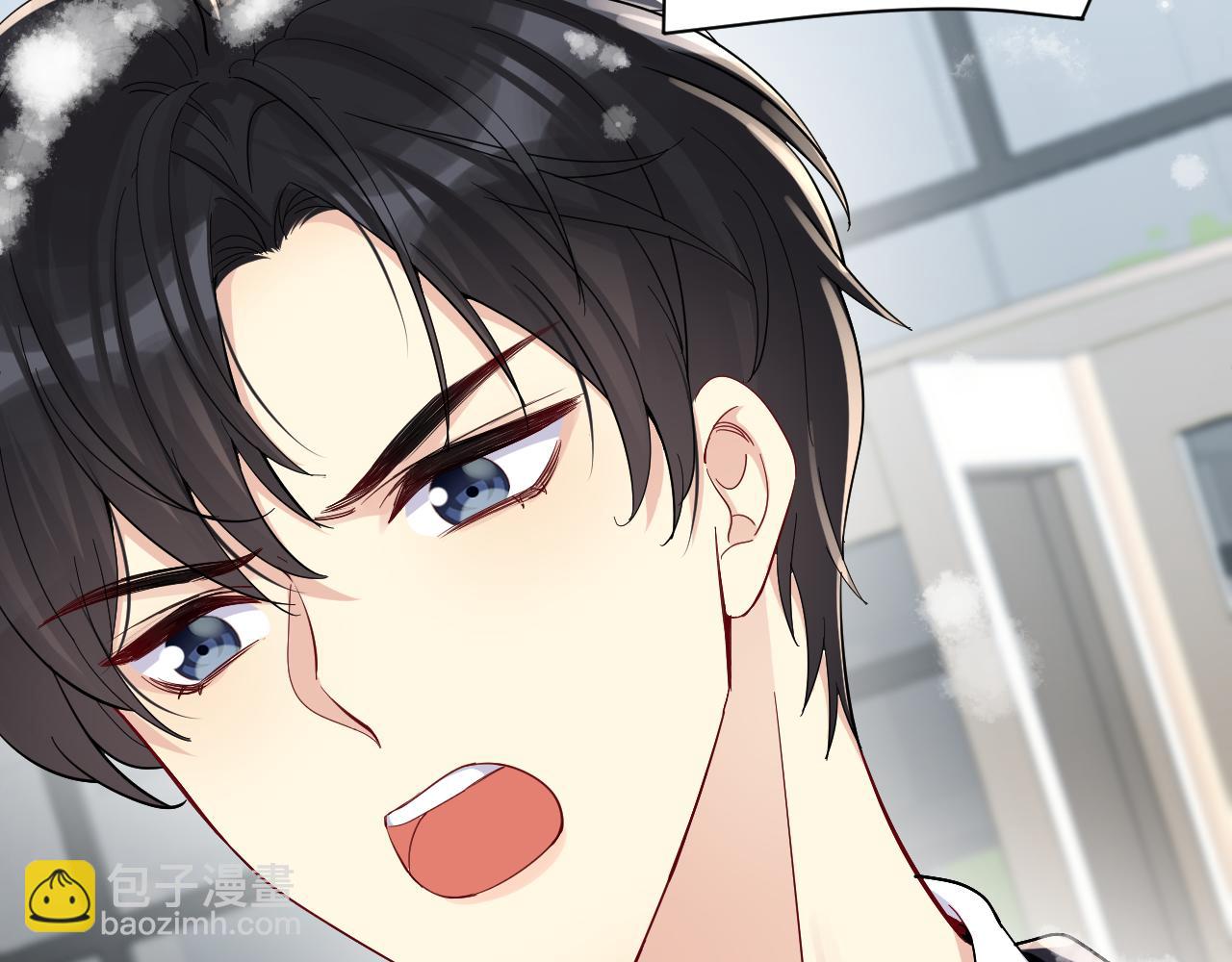 第11话 我们需要谈一谈(1/3)-第12话