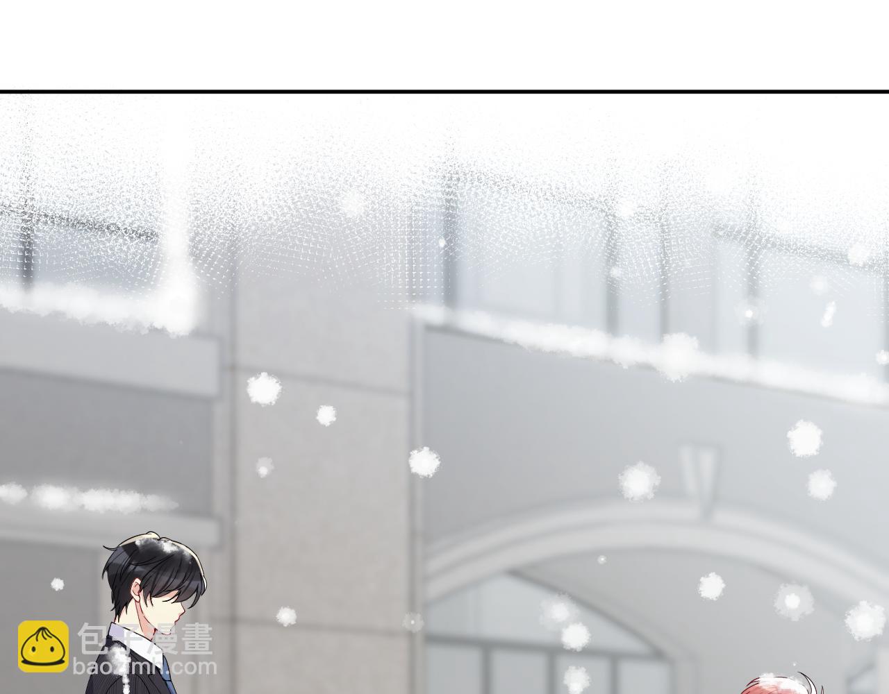 第11话 我们需要谈一谈(1/3)-第12话