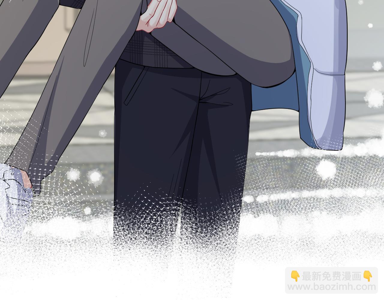 第11话 我们需要谈一谈(1/3)-第12话