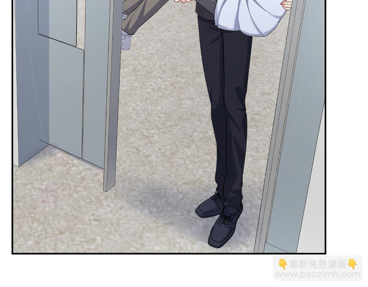 第11话 我们需要谈一谈(1/3)-第12话