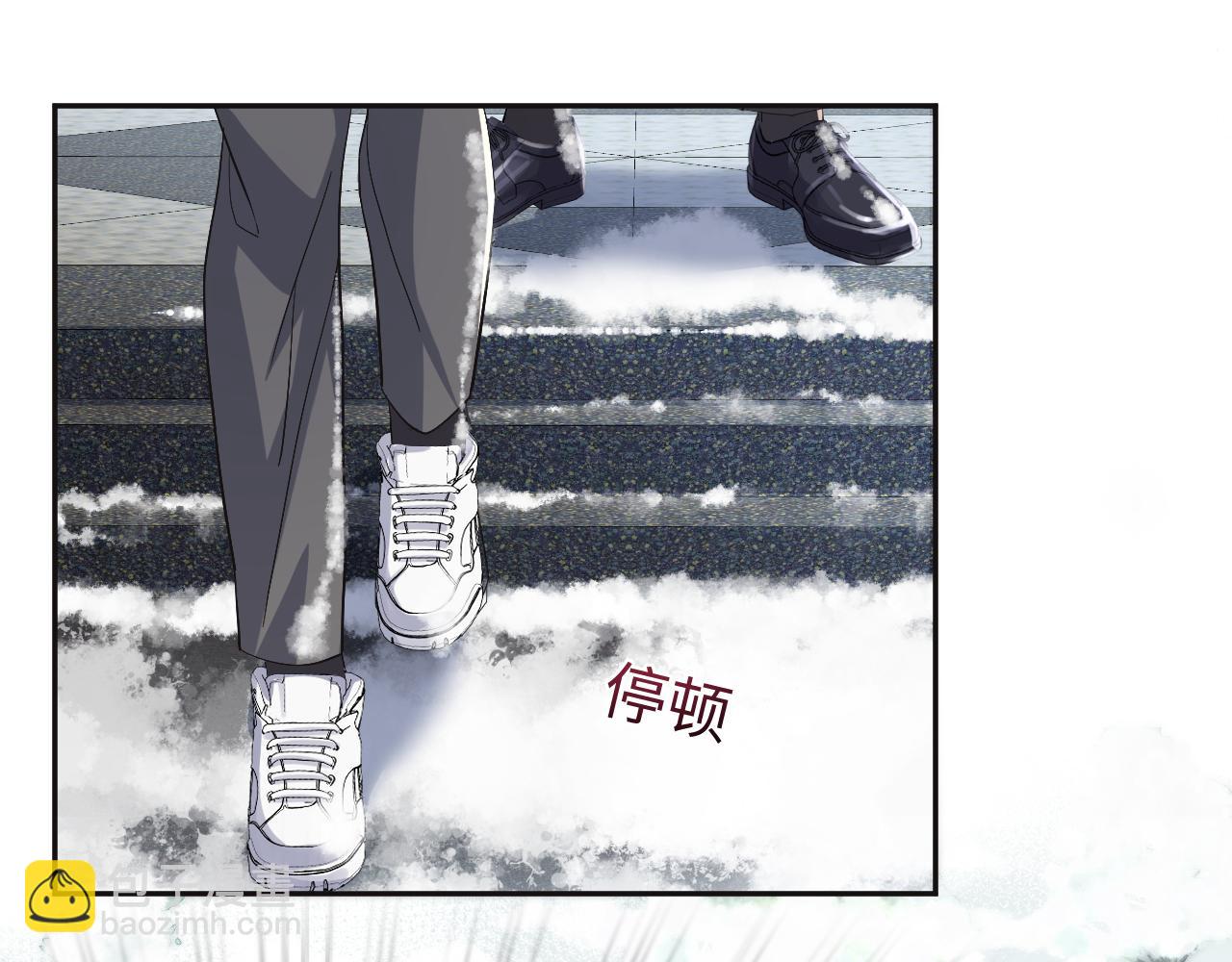 第11话 我们需要谈一谈(1/3)-第12话