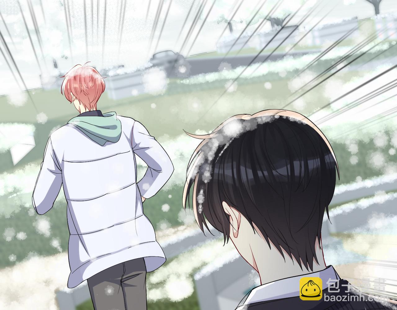 第11话 我们需要谈一谈(1/3)-第12话