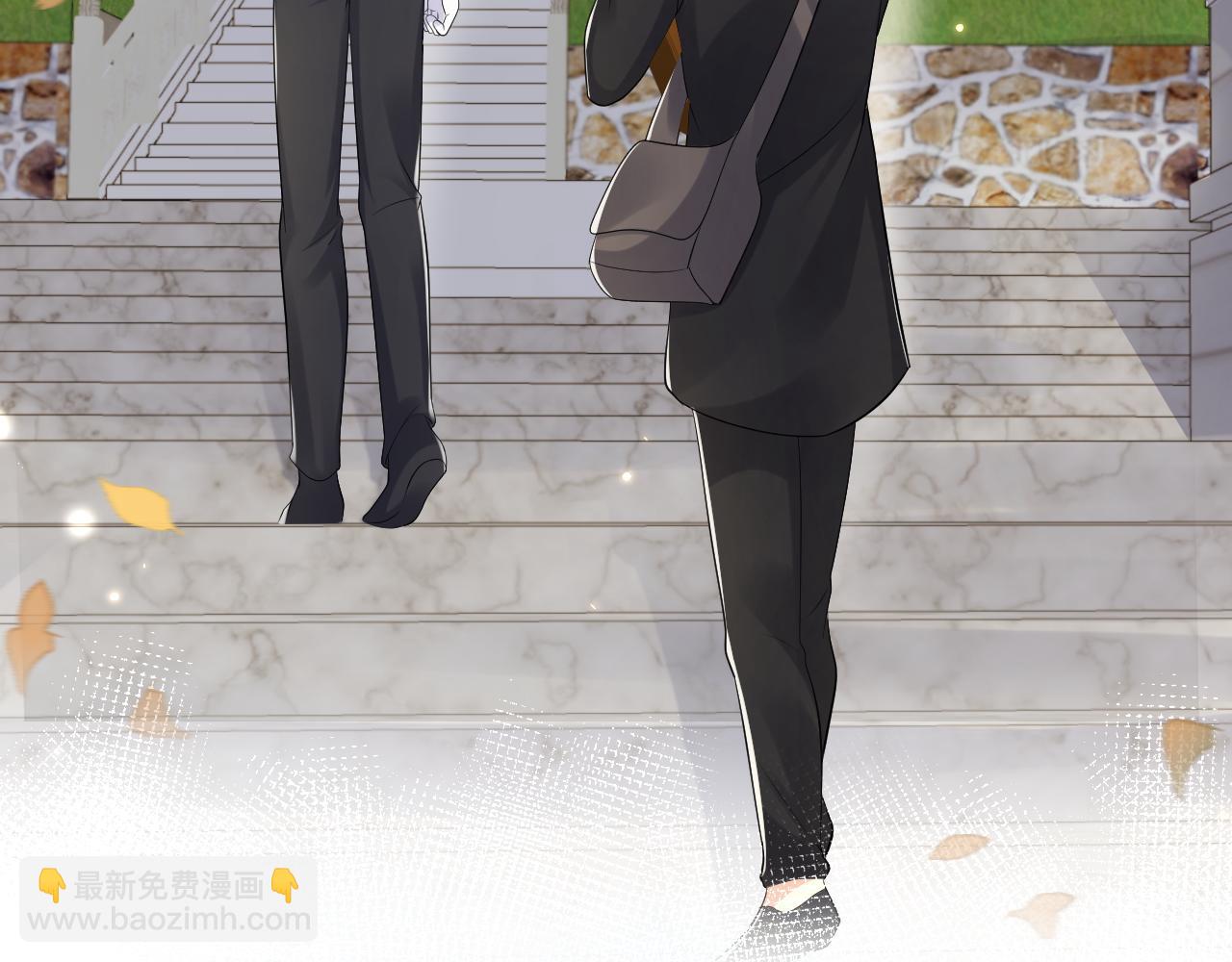 第123话 我的糖全给你(1/2)-第124话