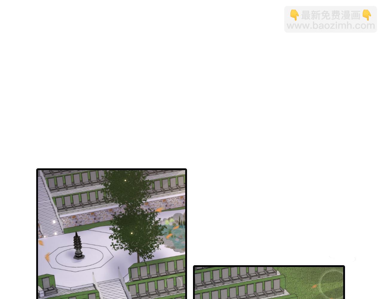 第123话 我的糖全给你(1/2)-第124话