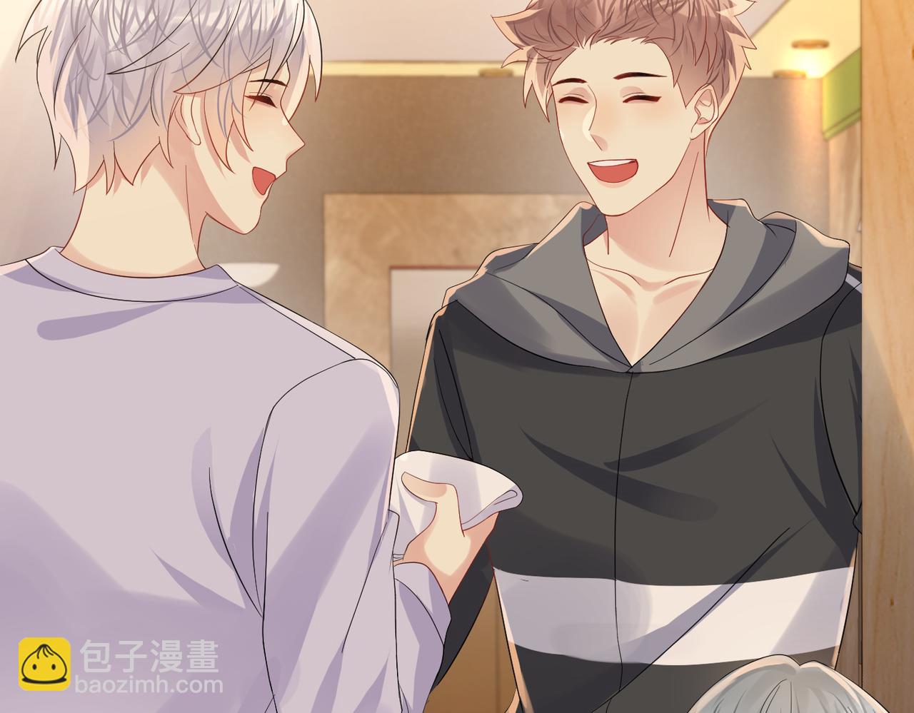 第131话 透露真心(1/2)-第132话