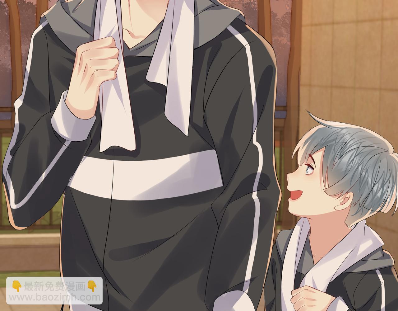 第131话 透露真心(1/2)-第132话