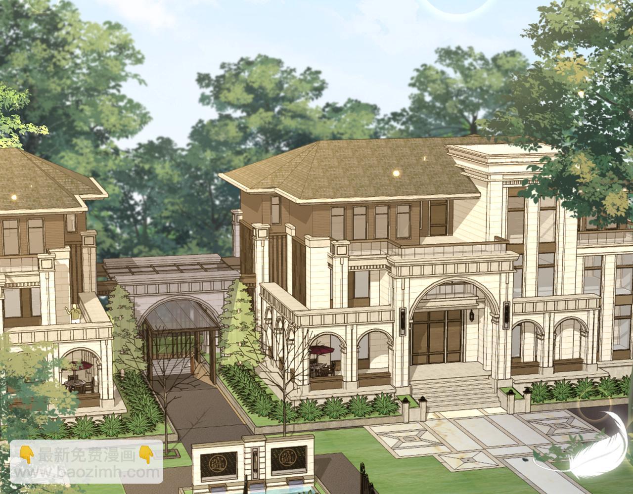 第133话 我要做你永远的粉丝(1/2)-第134话