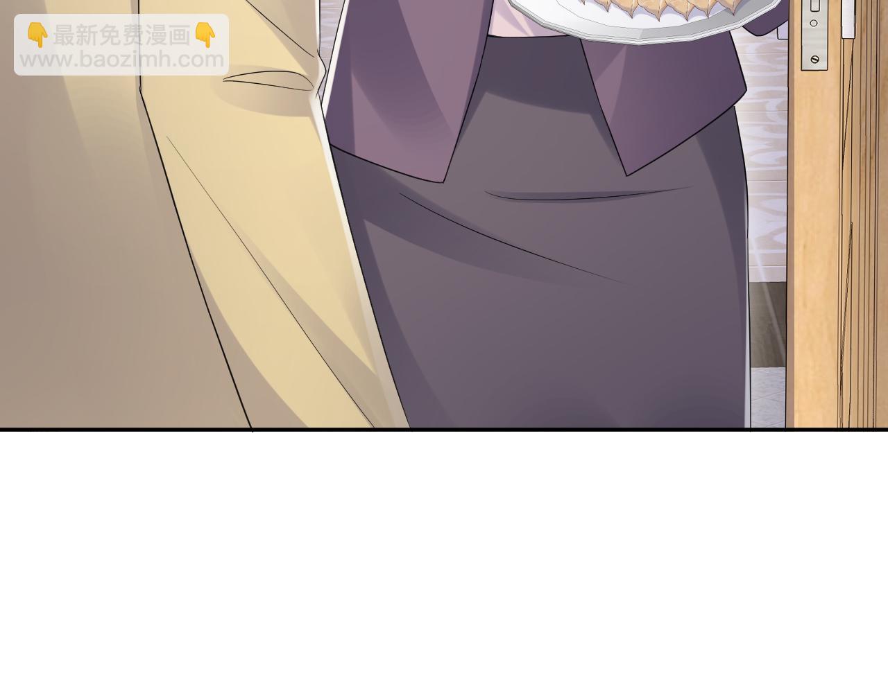 第135话 王洋吃醋(1/3)-第136话