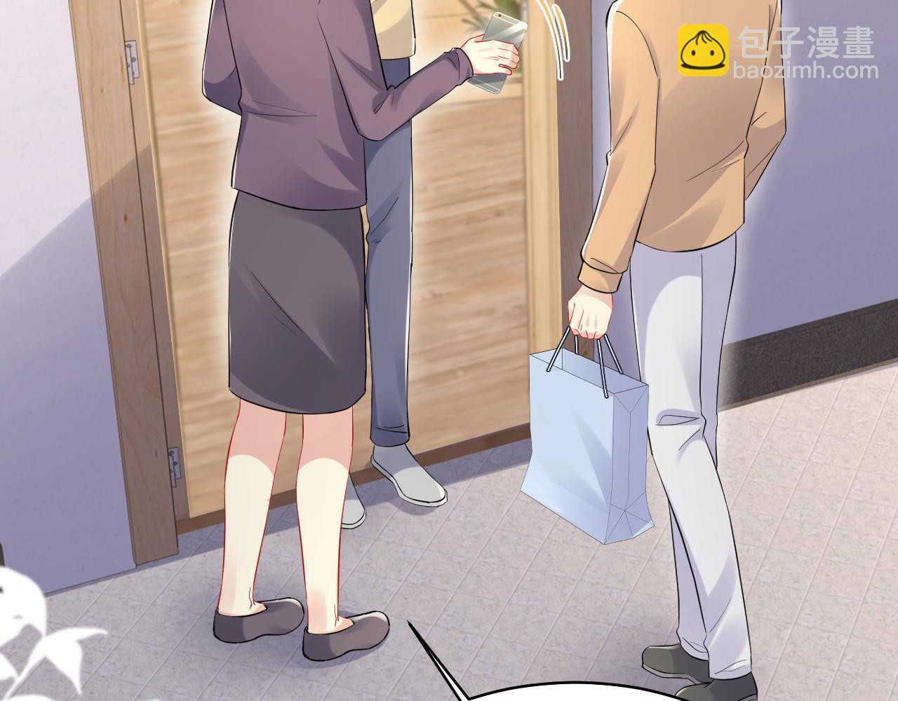 第135话 王洋吃醋(1/3)-第136话