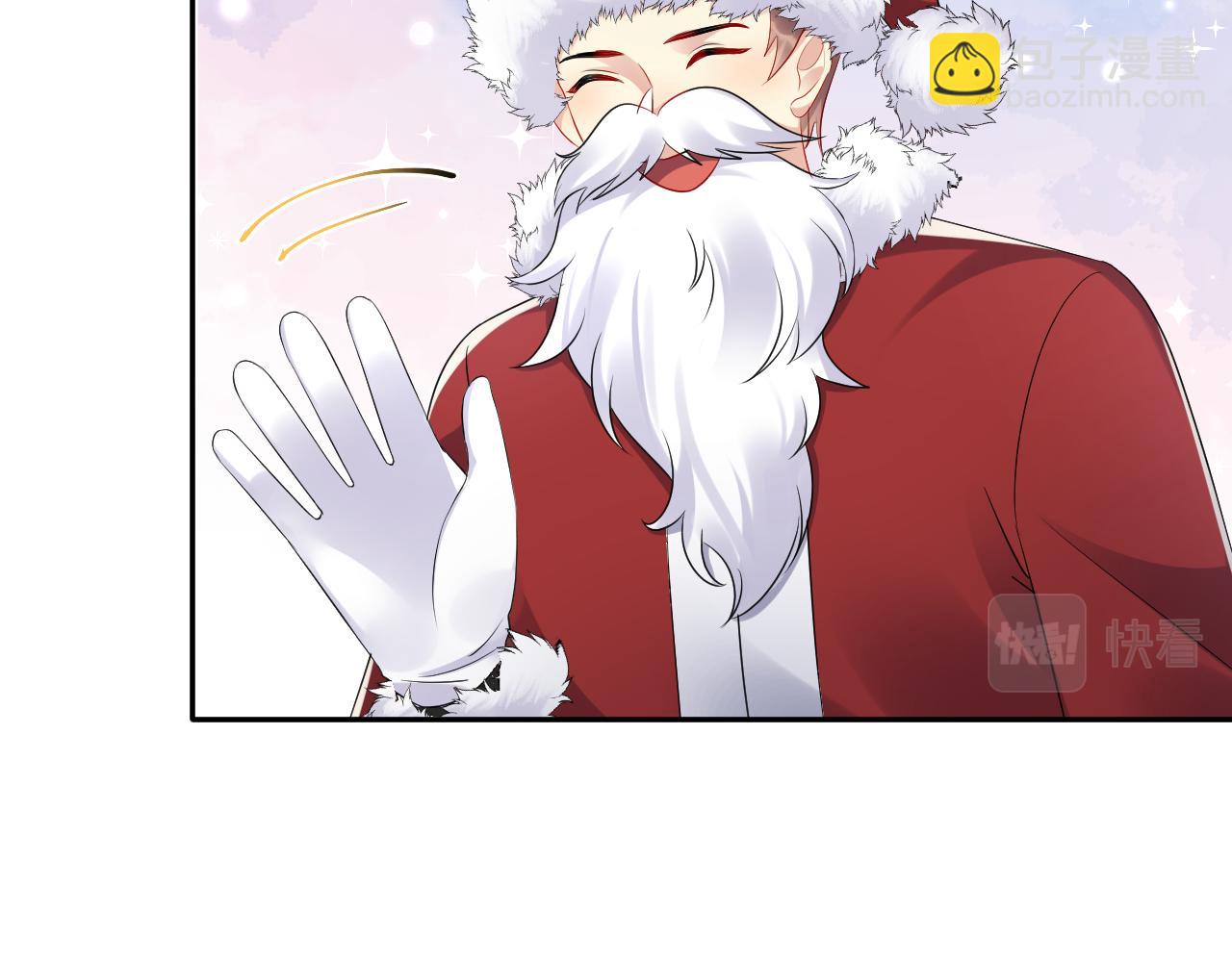 第137话  圣诞礼物(1/3)-第138话