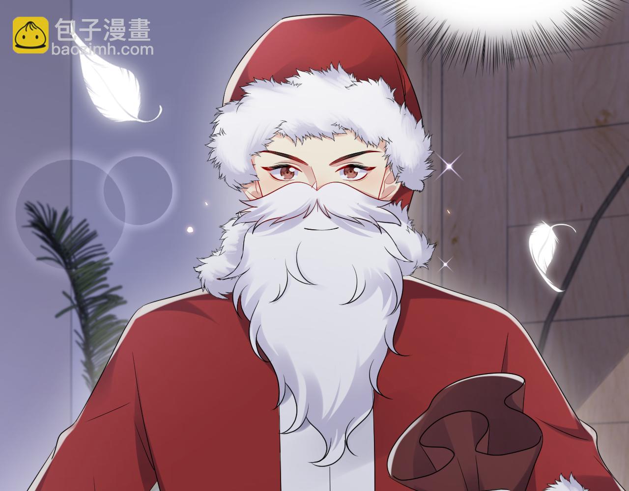 第137话  圣诞礼物(1/3)-第138话