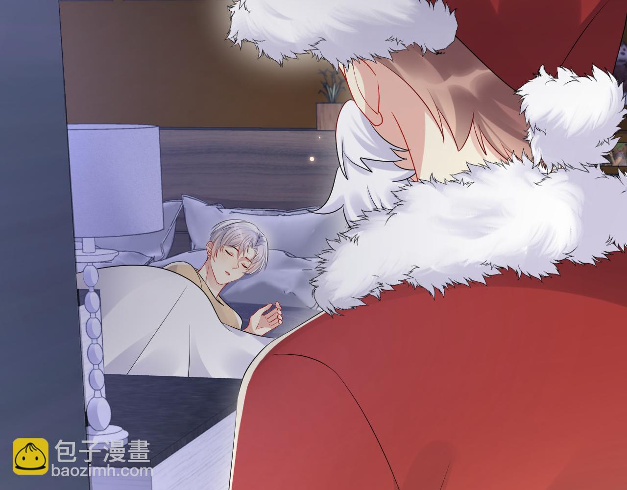 第137话  圣诞礼物(1/3)-第138话