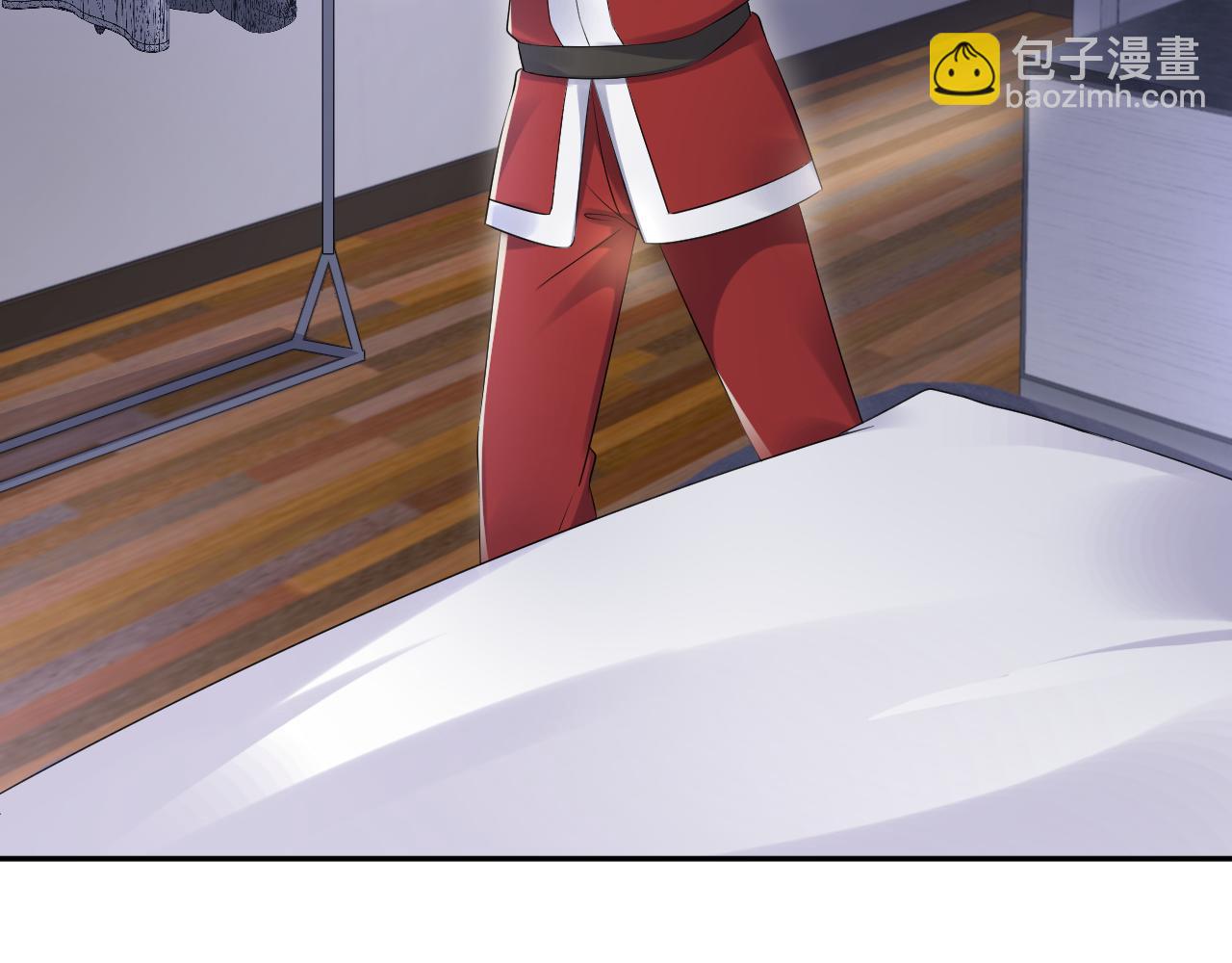 第137话  圣诞礼物(1/3)-第138话