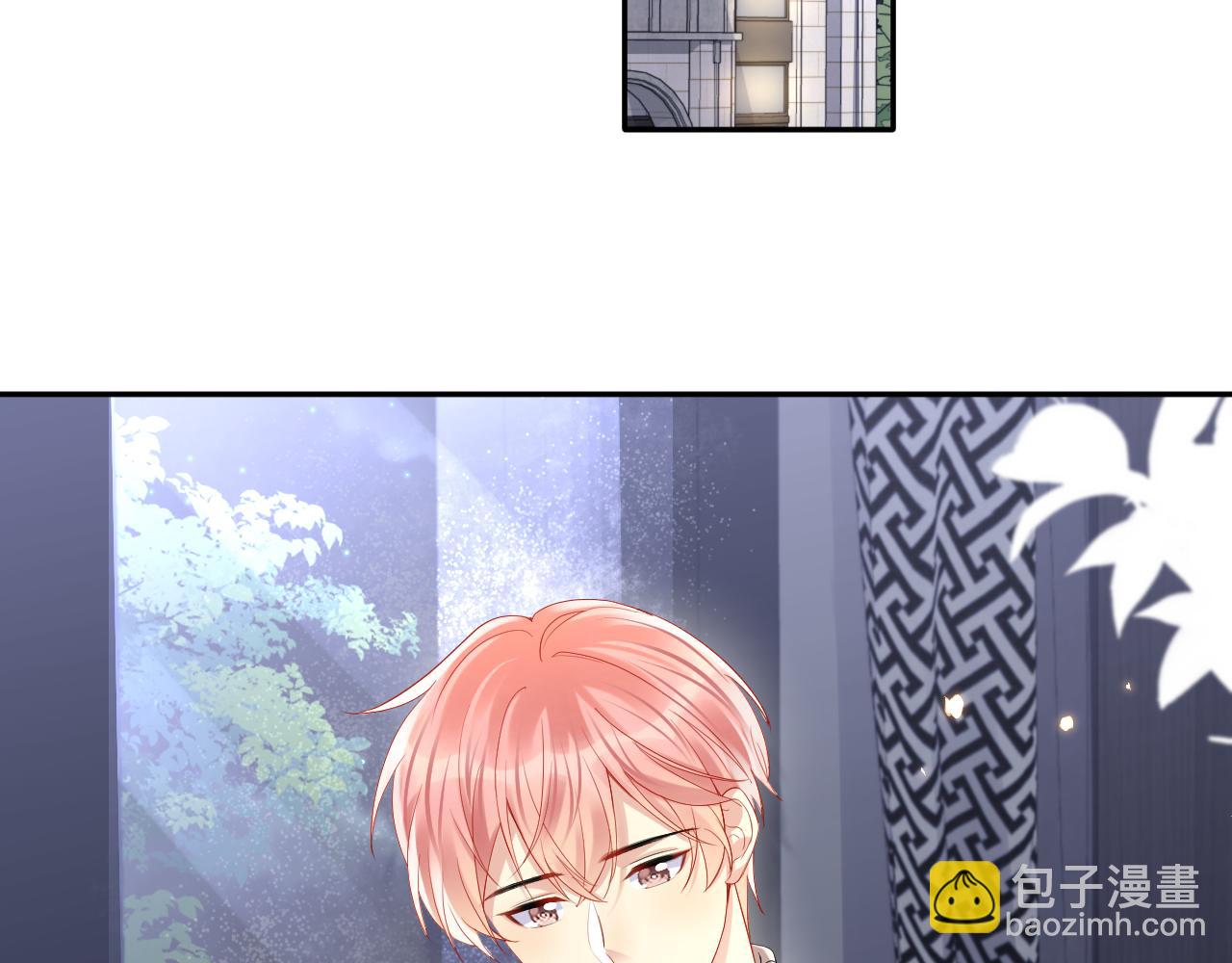 第139话 宝贝只要你一个就够了(1/2)-第140话