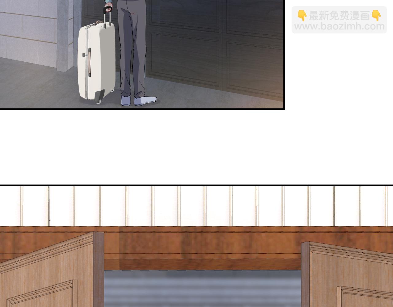 第13话  不会让你离开我(1/3)-第14话