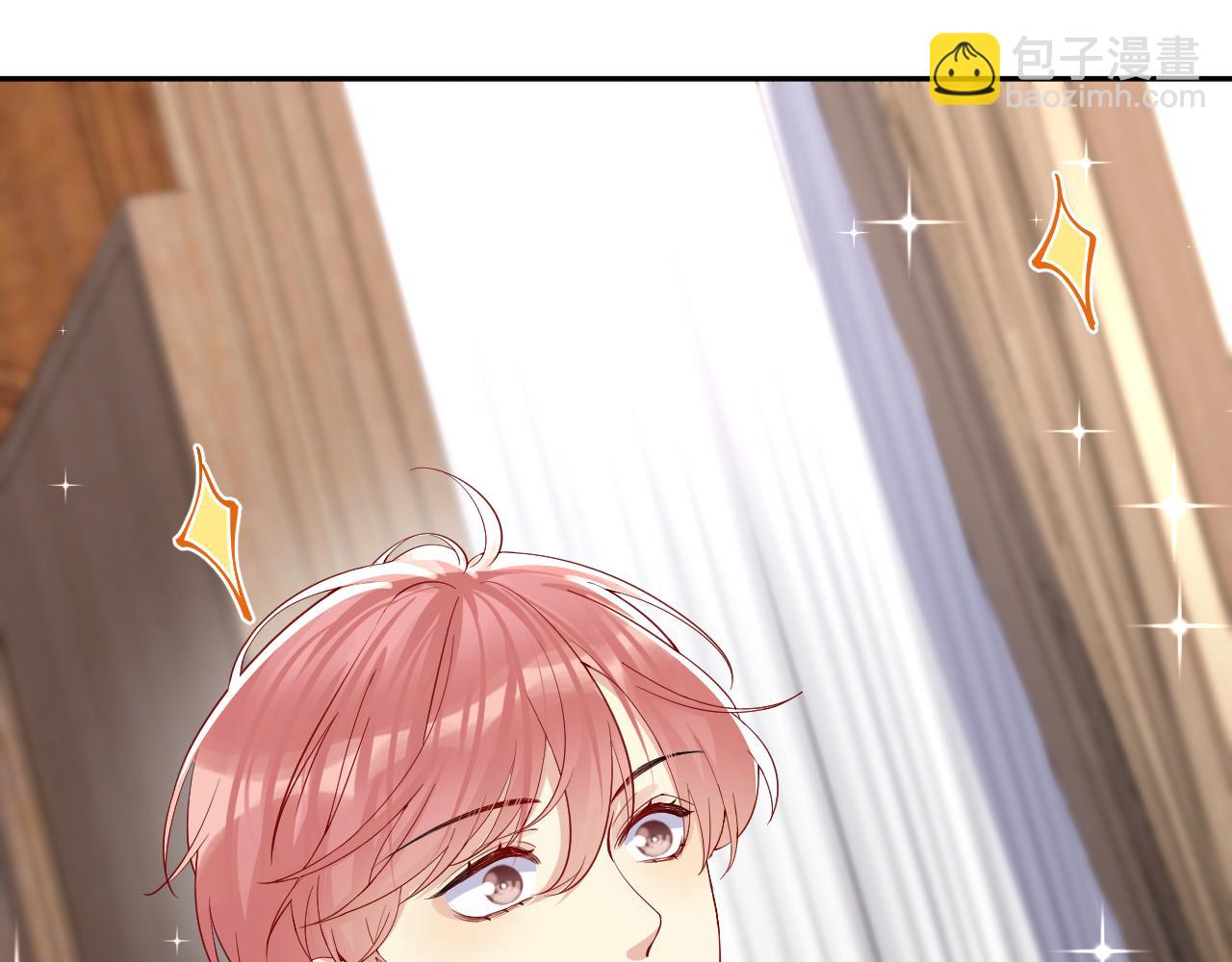 第13话  不会让你离开我(1/3)-第14话