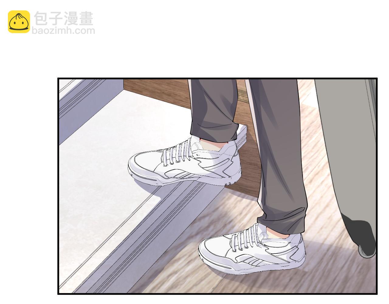 第13话  不会让你离开我(1/3)-第14话