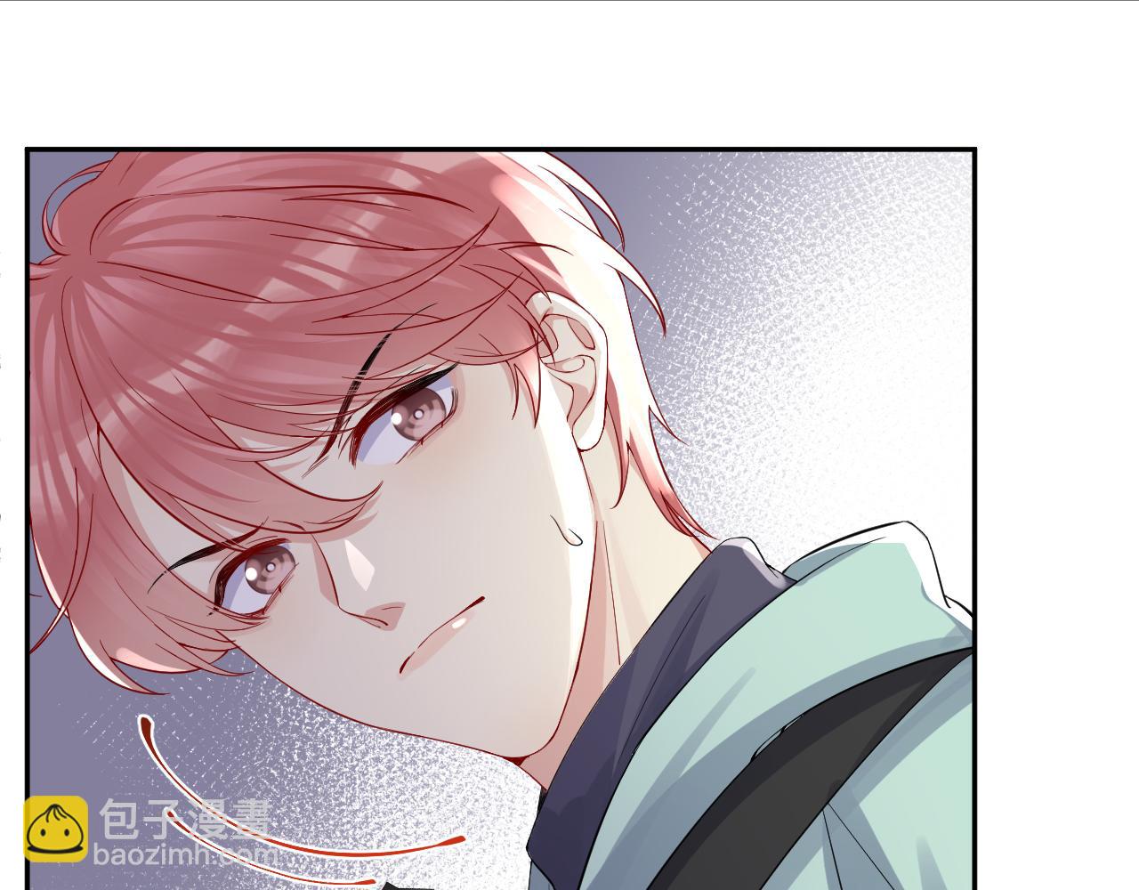 第13话  不会让你离开我(1/3)-第14话