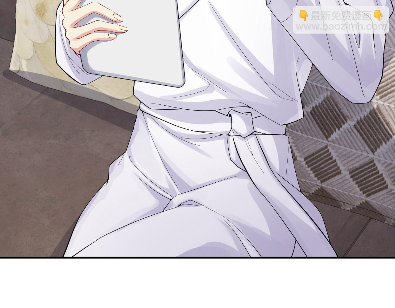 第13话  不会让你离开我(1/3)-第14话