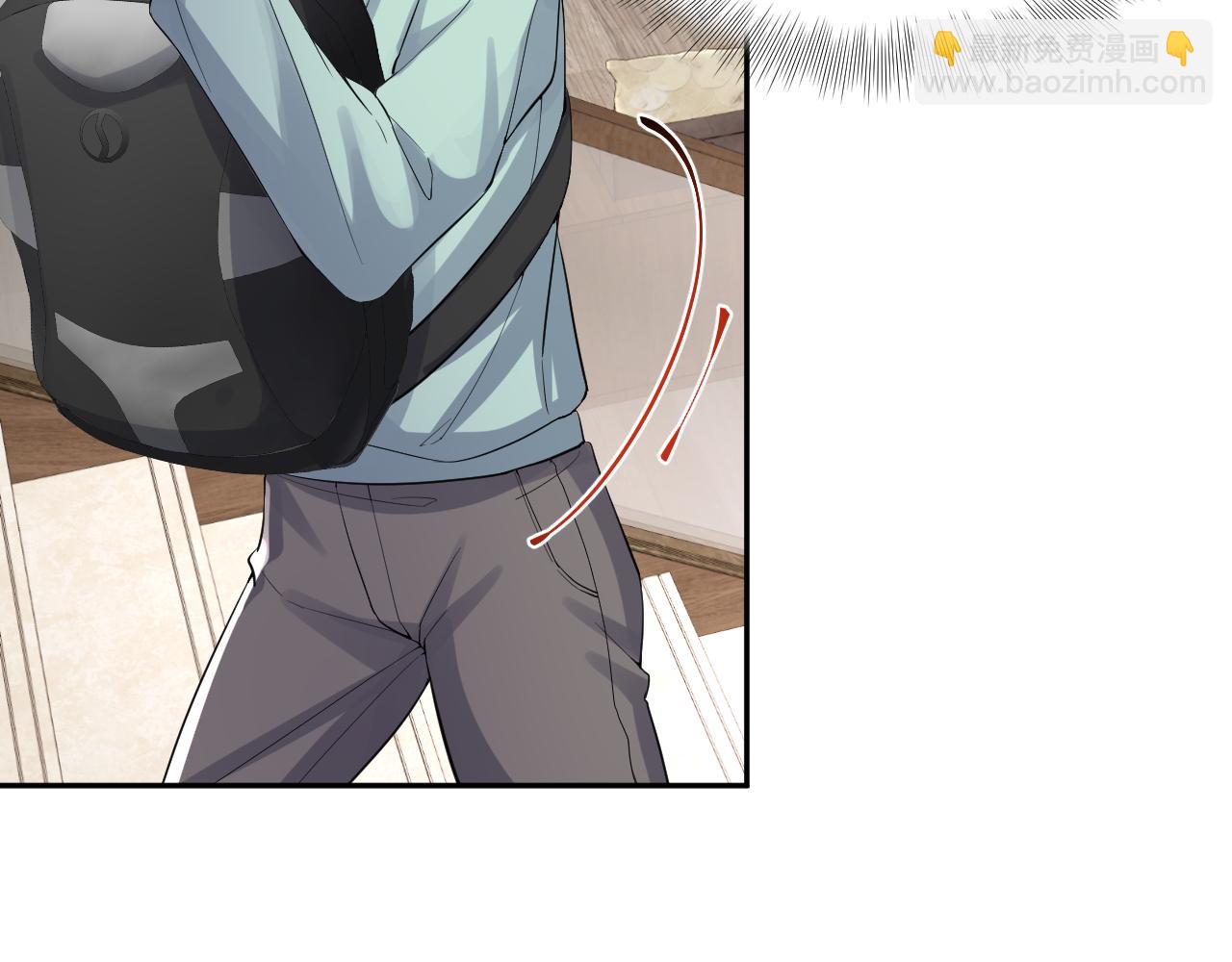 第13话  不会让你离开我(1/3)-第14话