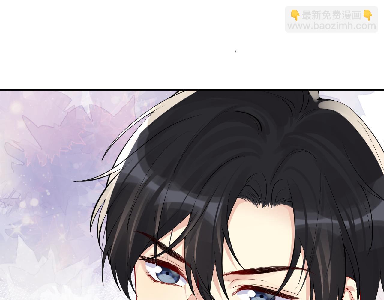 第13话  不会让你离开我(1/3)-第14话