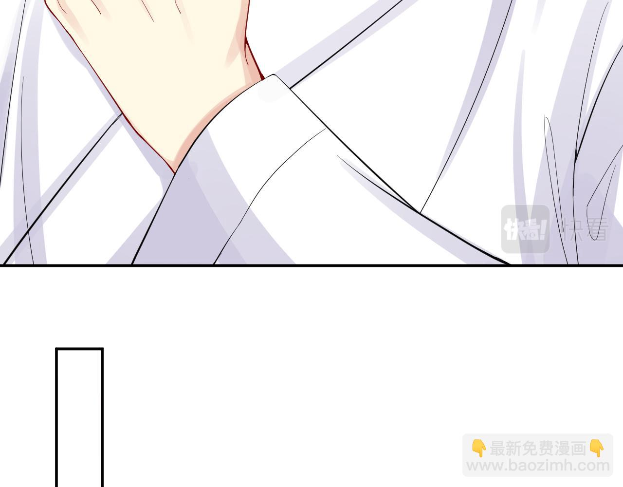 第13话  不会让你离开我(1/3)-第14话