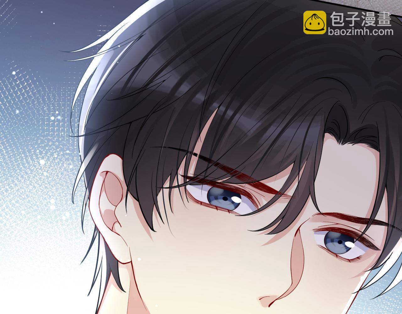 第13话  不会让你离开我(1/3)-第14话