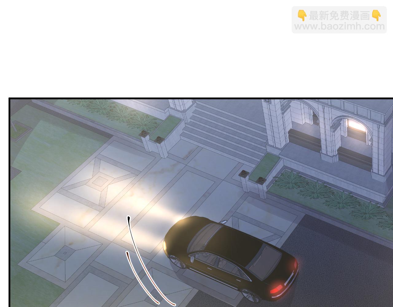 第13话  不会让你离开我(1/3)-第14话