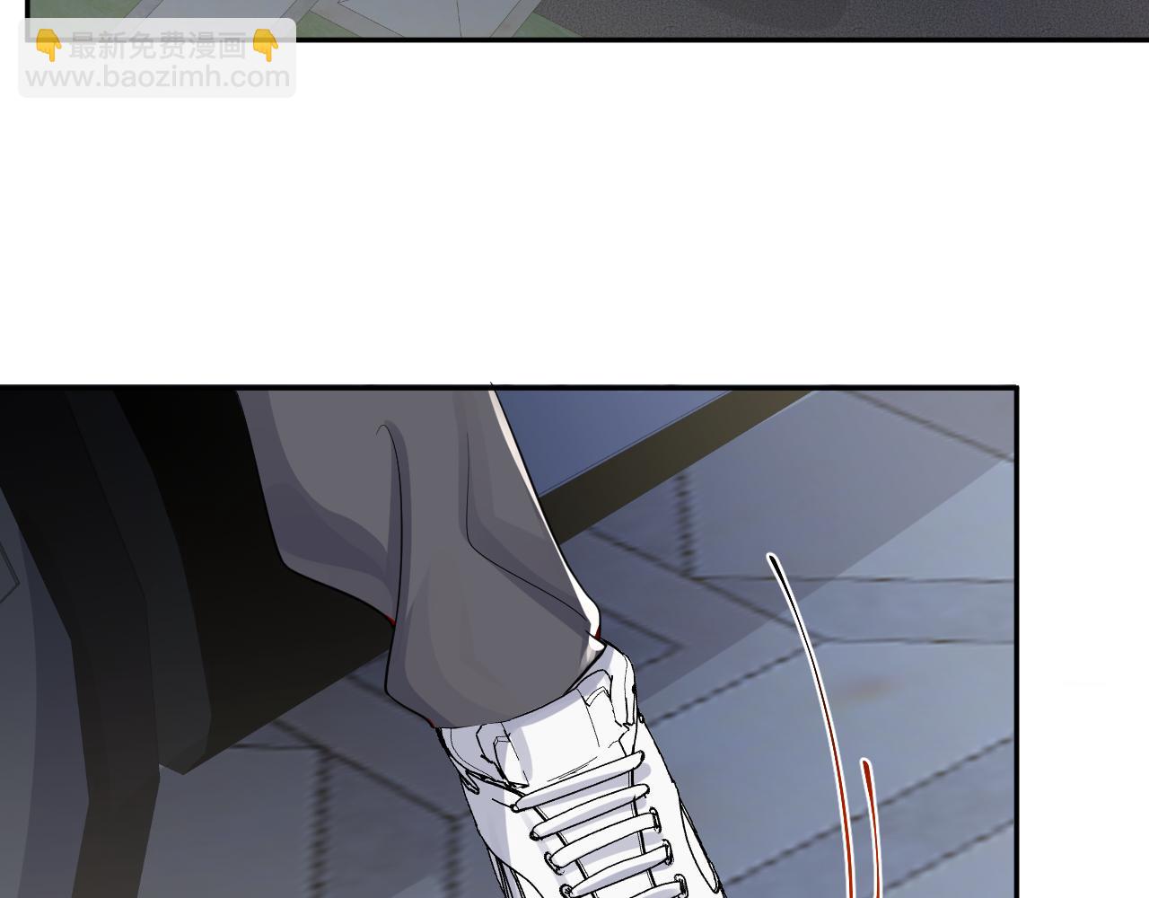 第13话  不会让你离开我(1/3)-第14话