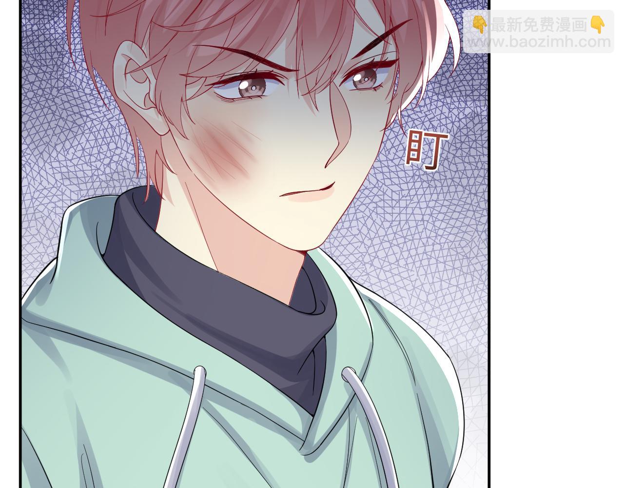 第15话 误会再生！(1/3)-第16话