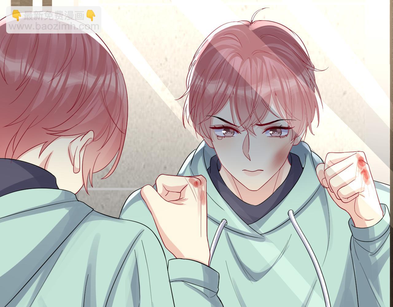 第15话 误会再生！(1/3)-第16话