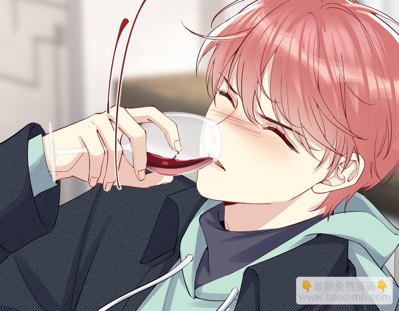 第17话 危险！叶总速来(1/3)-第18话